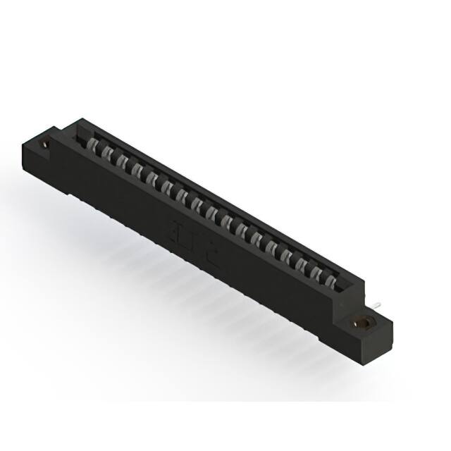 357-017-457-107 EDAC Inc.  Edgeboard Connectors